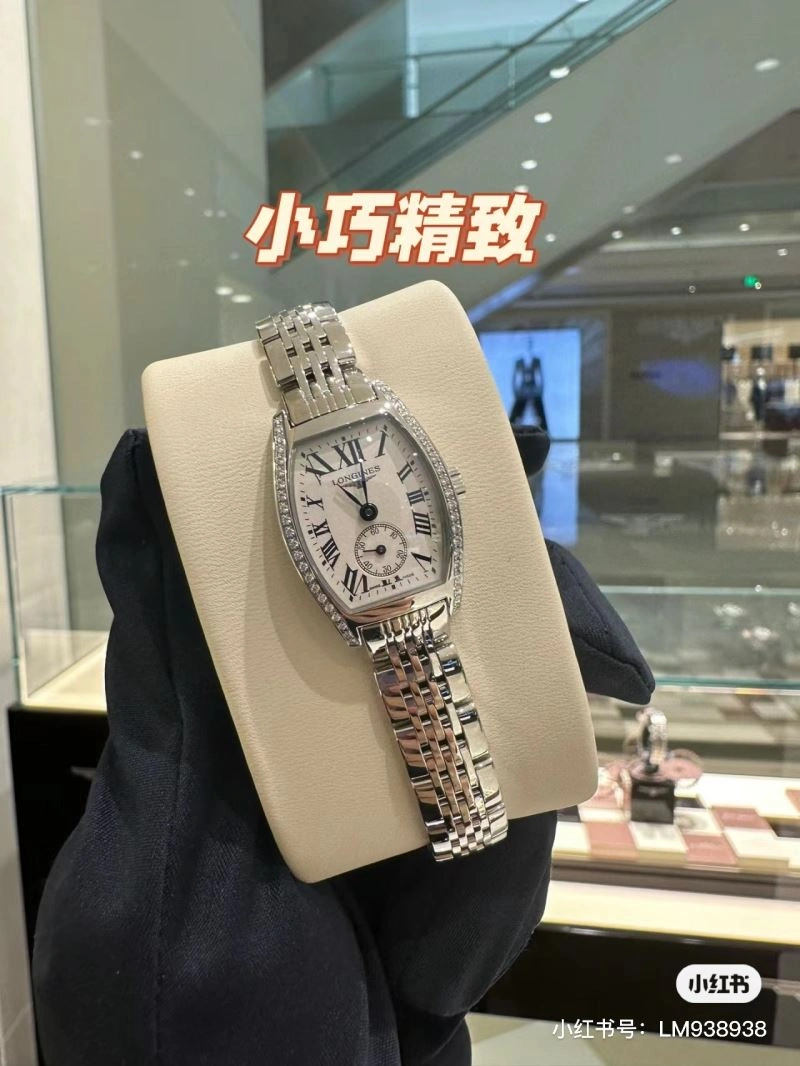 Chic LONGINES Watches 187337