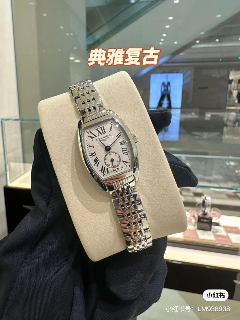 Chic LONGINES Watches 187337