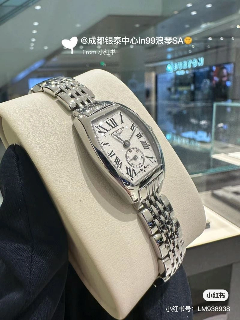 Chic LONGINES Watches 187337