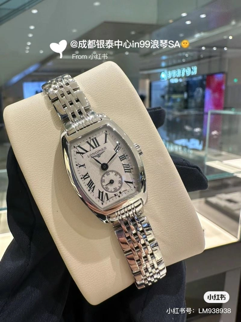 Chic LONGINES Watches 187337