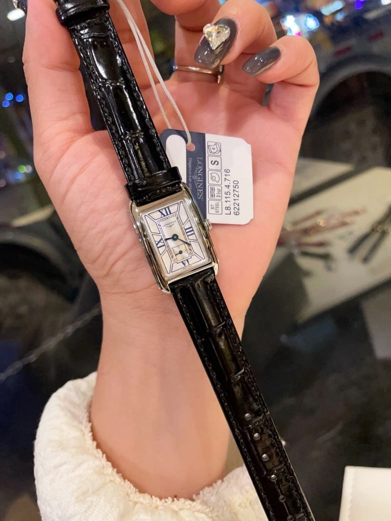 Classic LONGINES Watches 187339