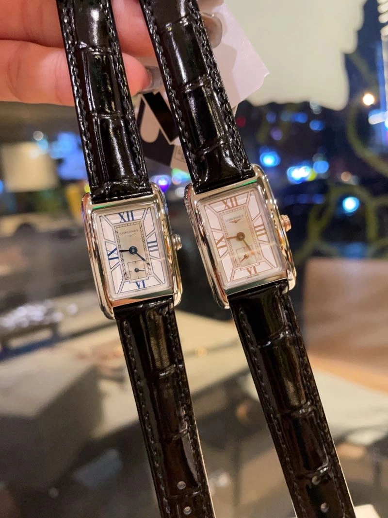 Classic LONGINES Watches 187339