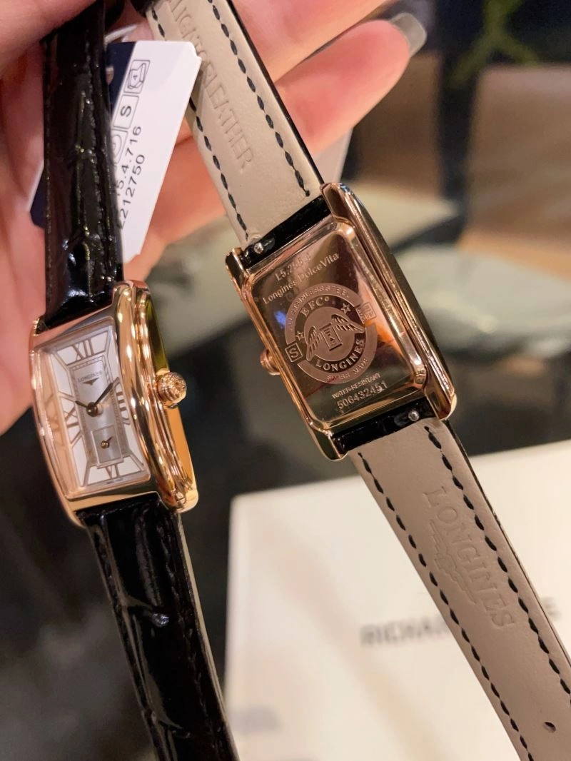Classic LONGINES Watches 187339