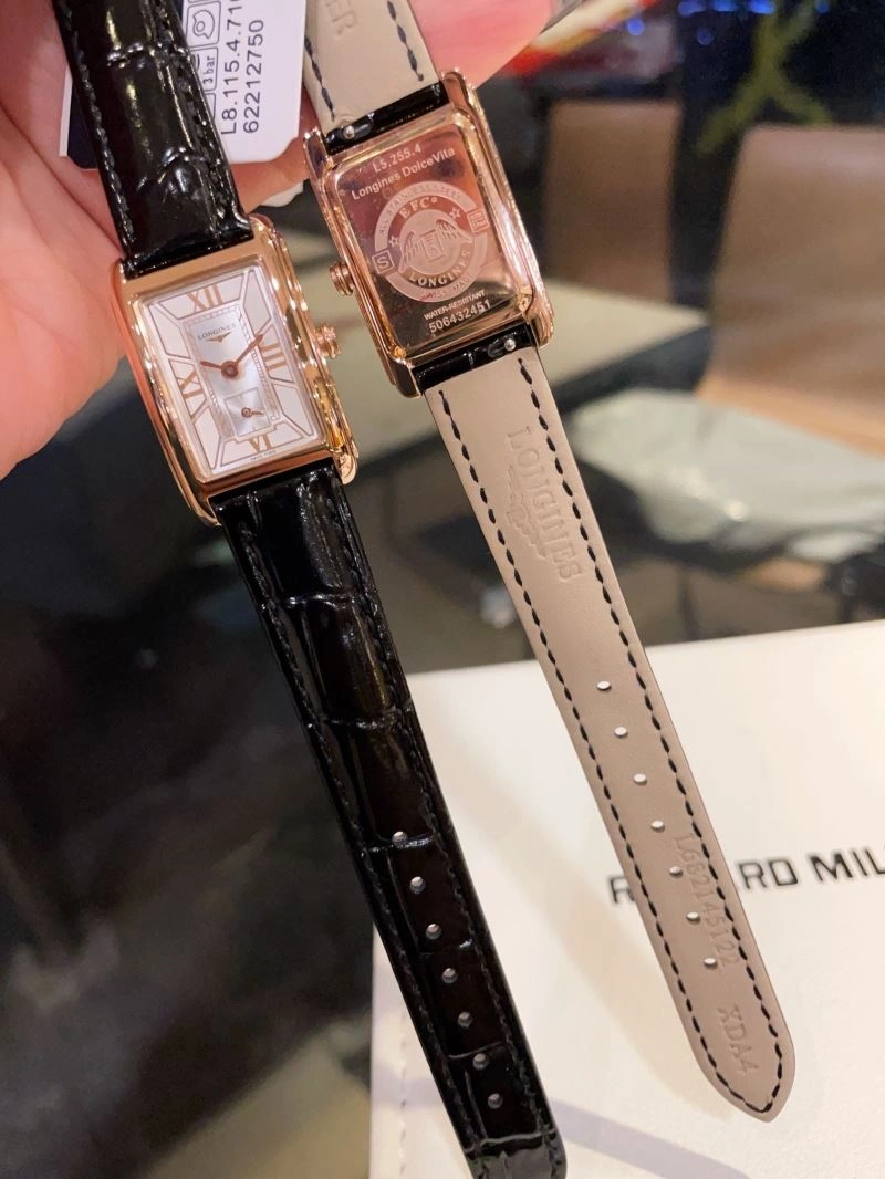 Classic LONGINES Watches 187339