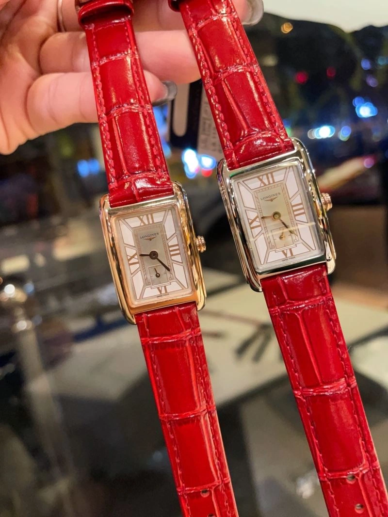 QuickDry LONGINES Watches 187338