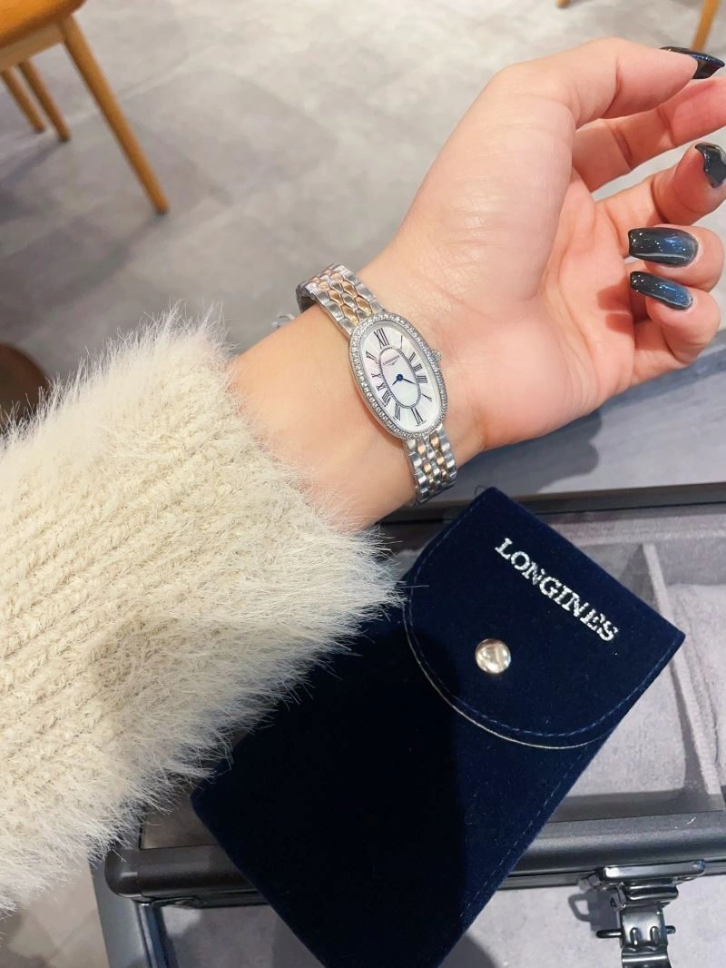LONGINES Watches MultiPurpose 187335