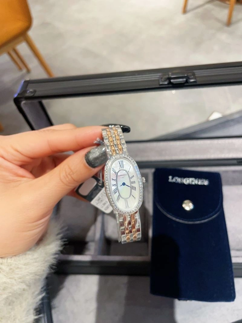 LONGINES Watches MultiPurpose 187335