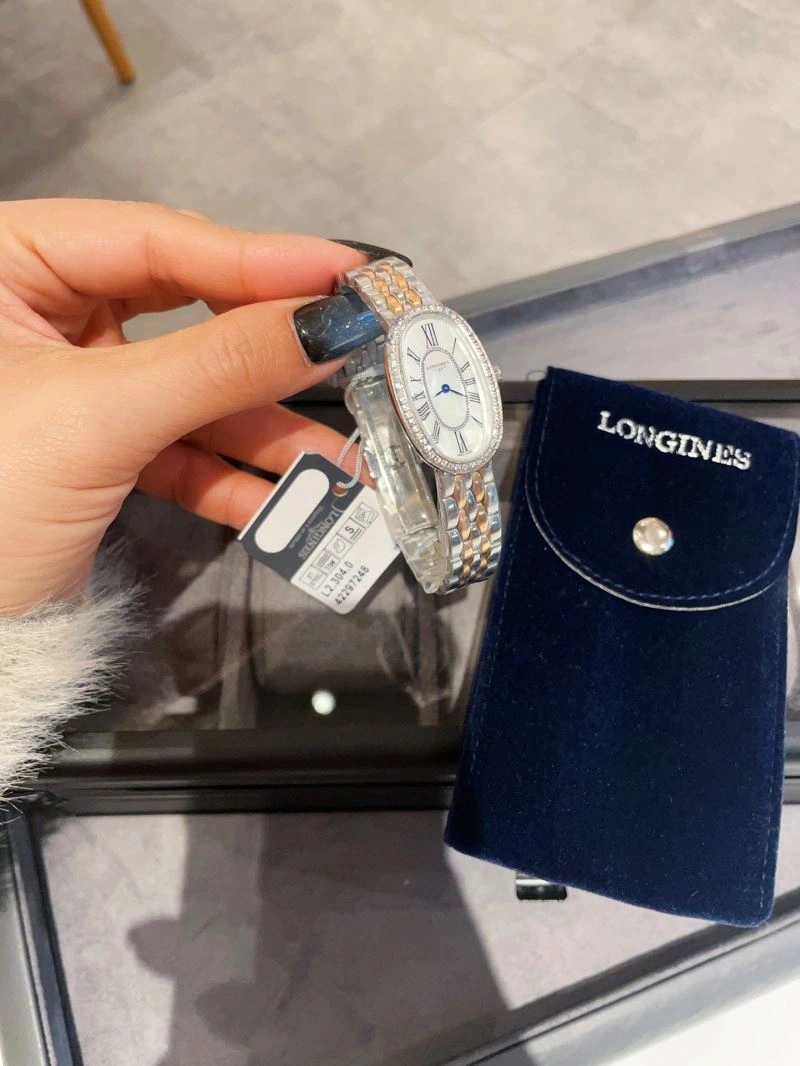 LONGINES Watches MultiPurpose 187335
