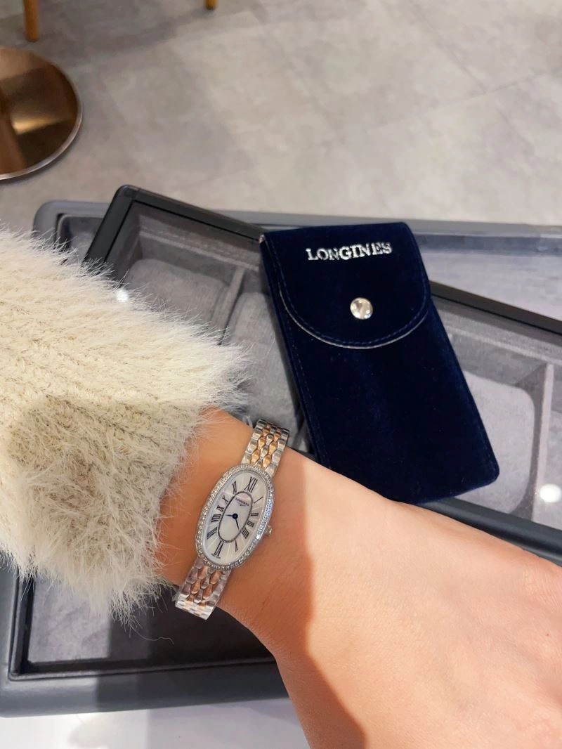 LONGINES Watches MultiPurpose 187335