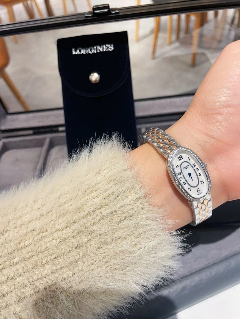 UrbanChic LONGINES Watches 187334