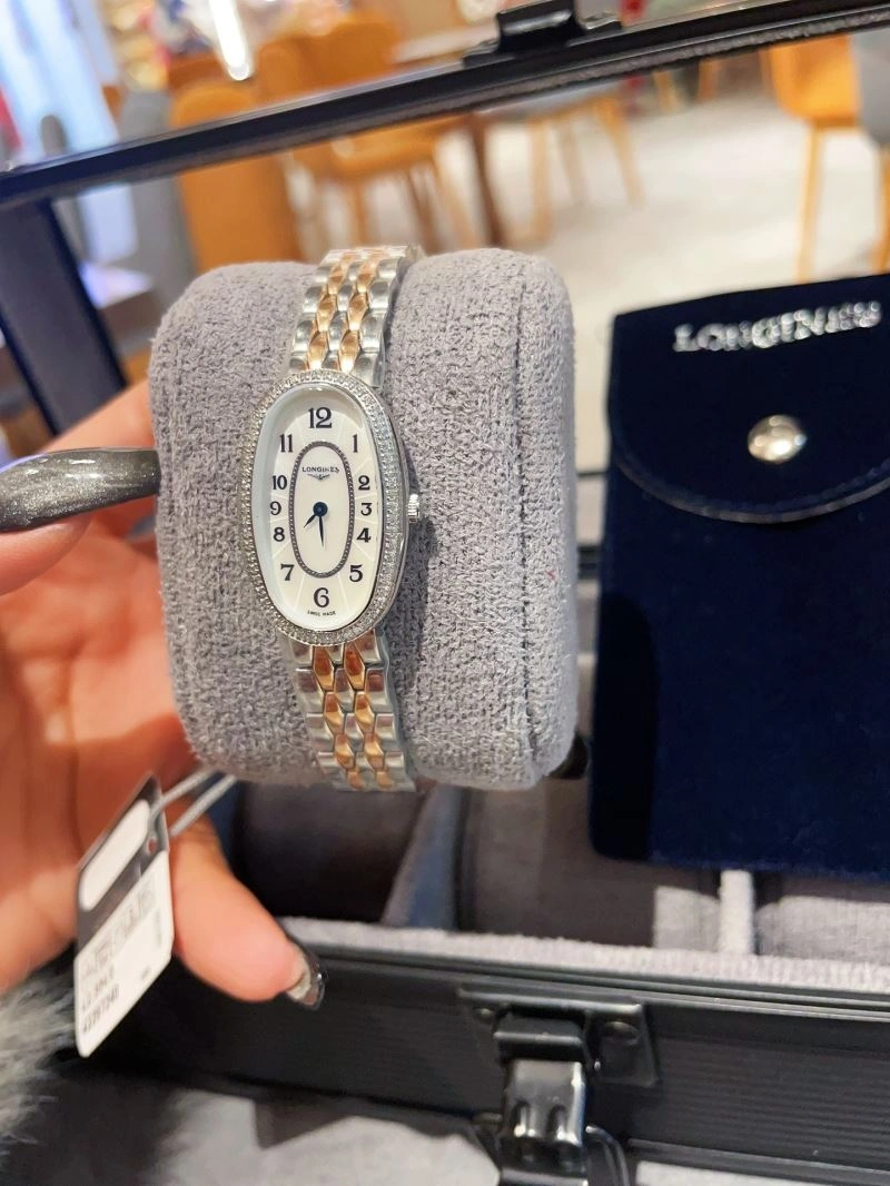 UrbanChic LONGINES Watches 187334