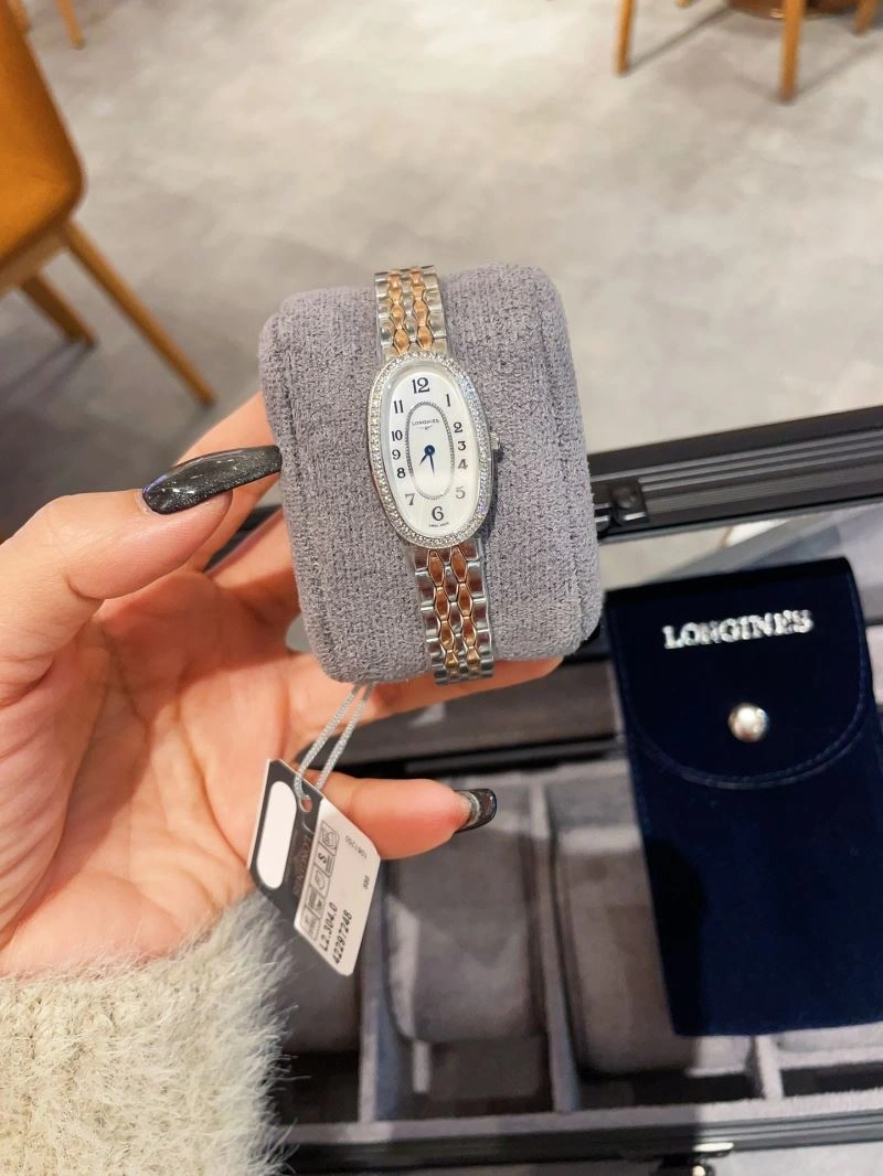 UrbanChic LONGINES Watches 187334