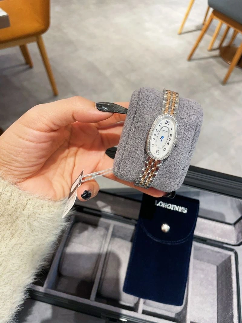 UrbanChic LONGINES Watches 187334