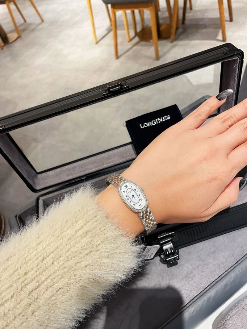 UrbanChic LONGINES Watches 187334