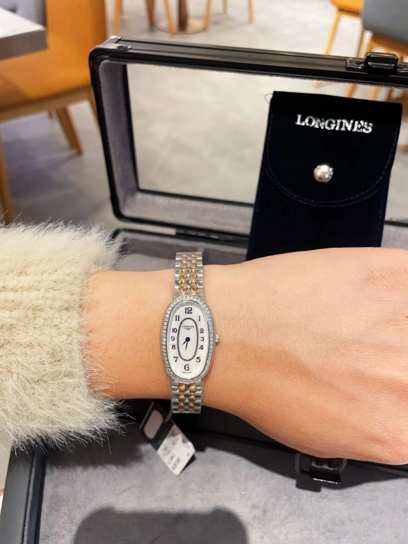 UrbanChic LONGINES Watches 187334