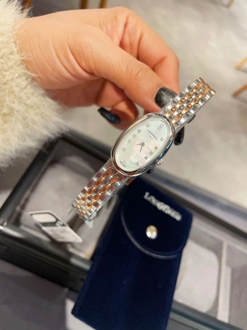 Sustainable LONGINES Watches 187332