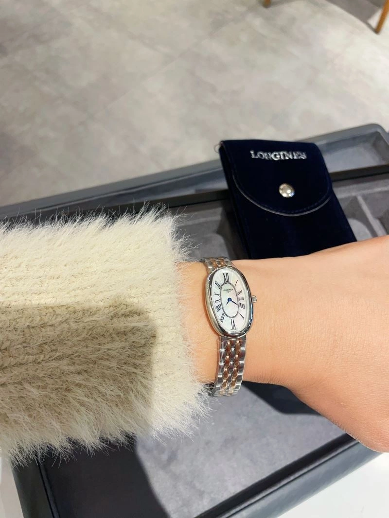 Durable LONGINES Watches 187325