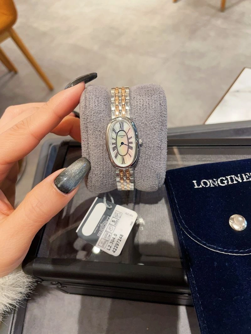 Durable LONGINES Watches 187325