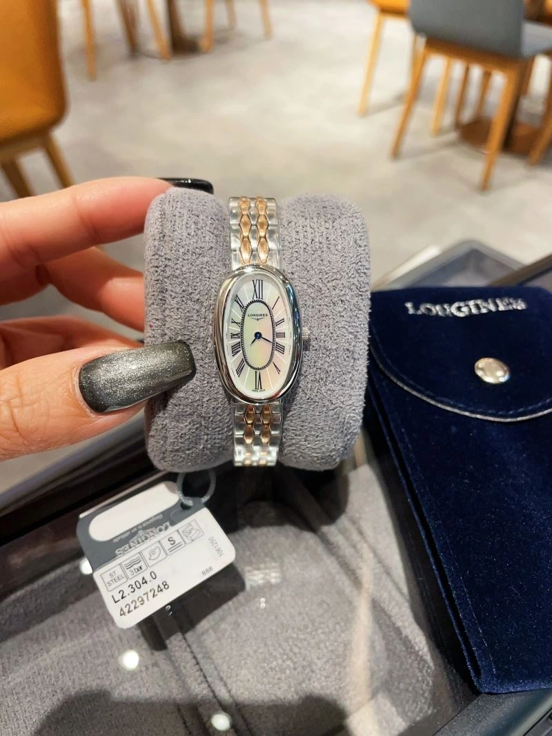 Durable LONGINES Watches 187325