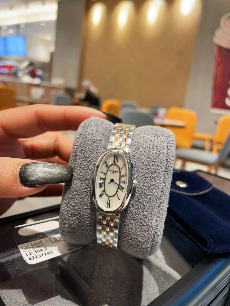 Durable LONGINES Watches 187325