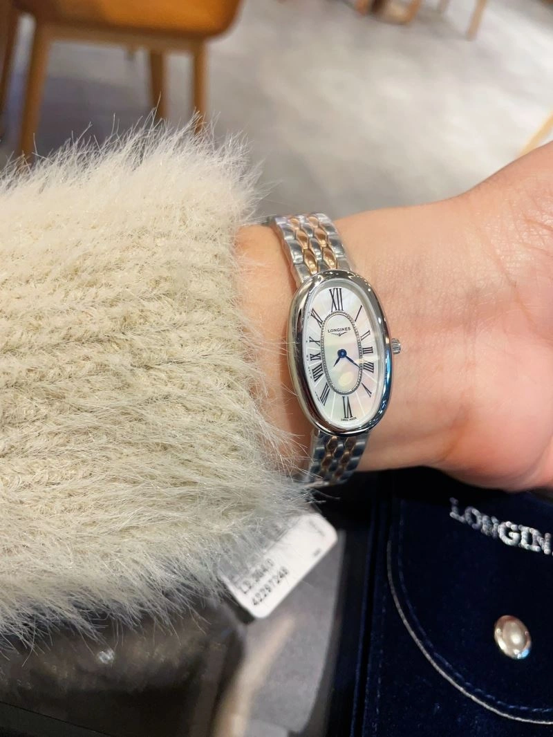 Durable LONGINES Watches 187325