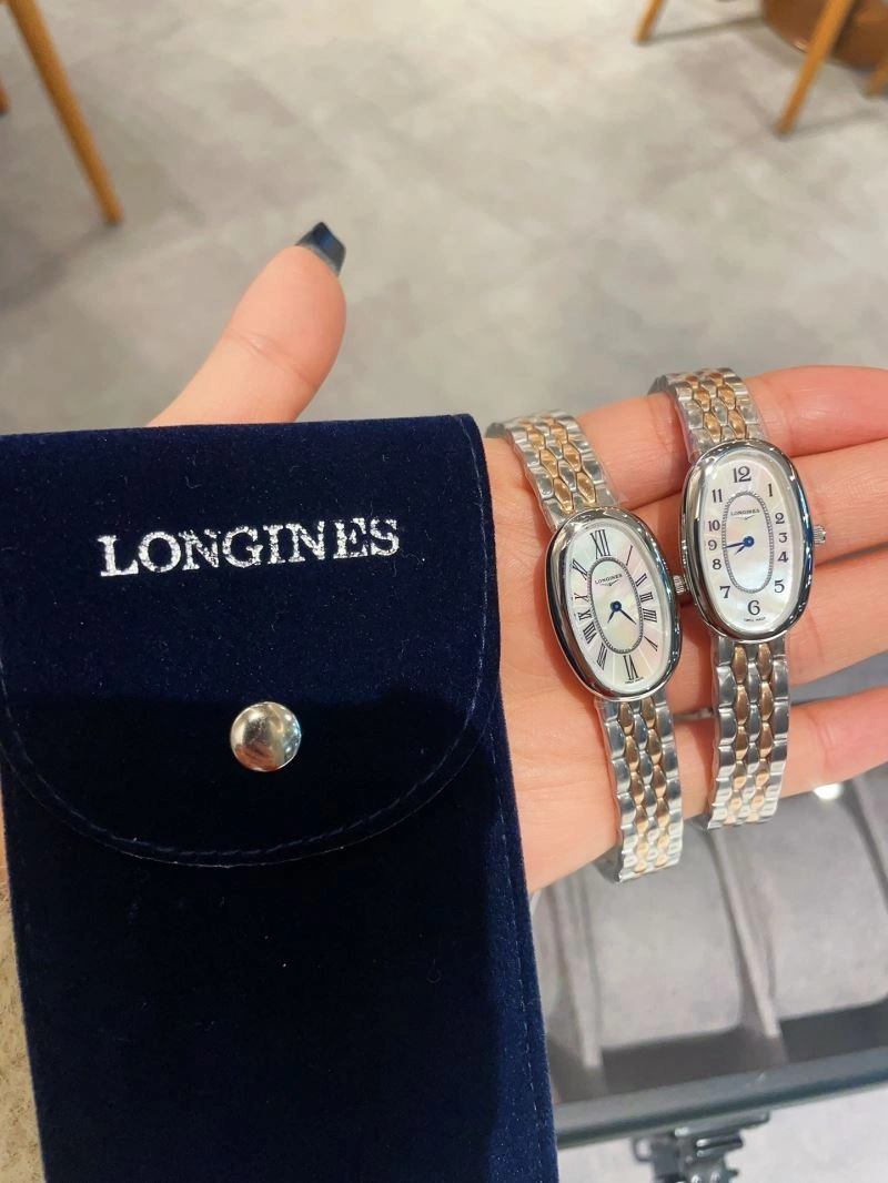 Durable LONGINES Watches 187325