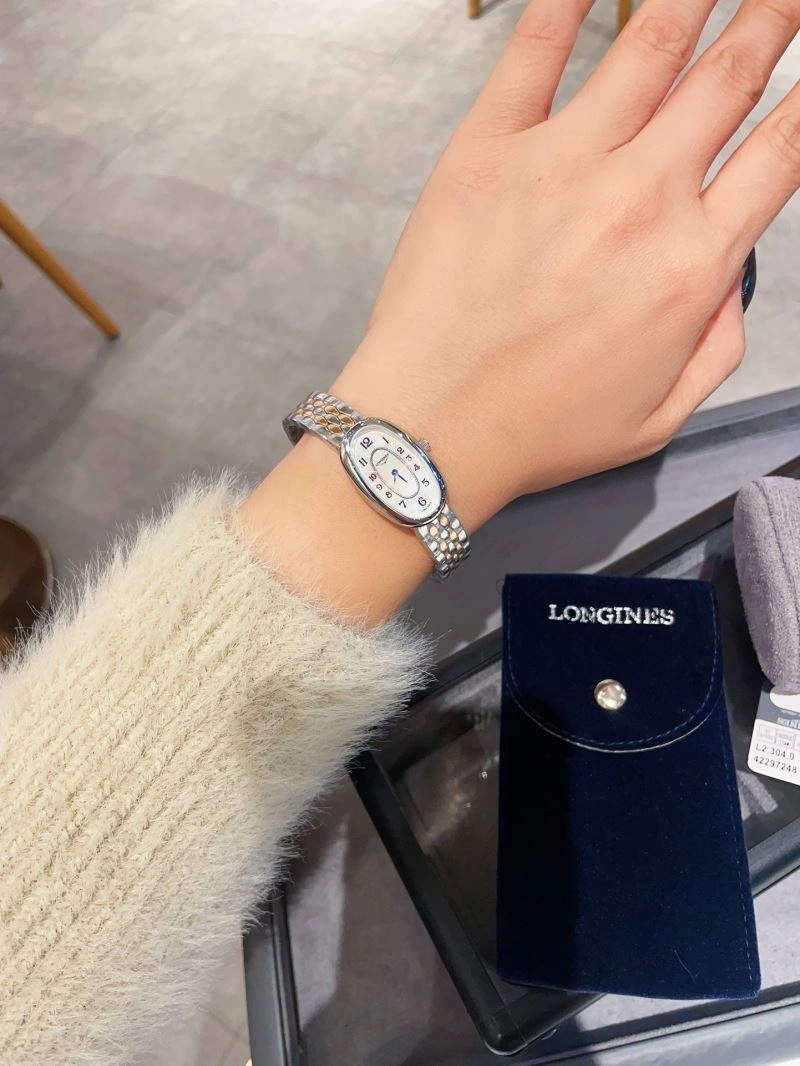 LONGINES Watches EasyCare 187329