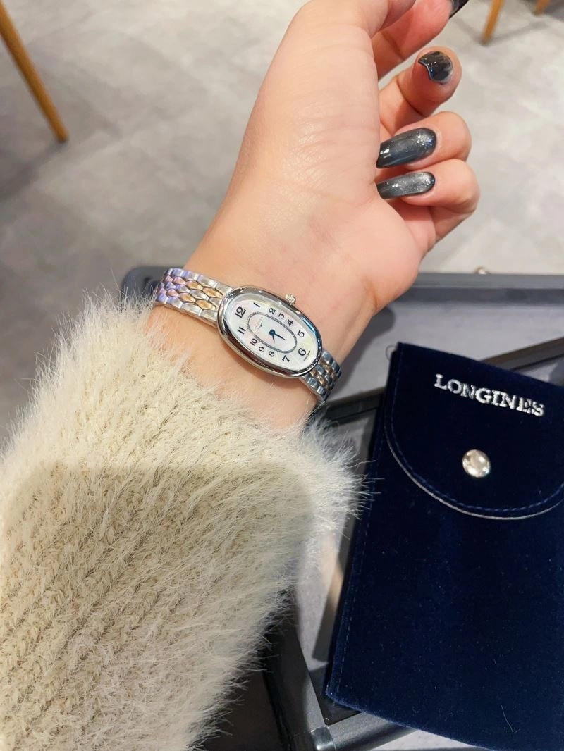 LONGINES Watches EasyCare 187329