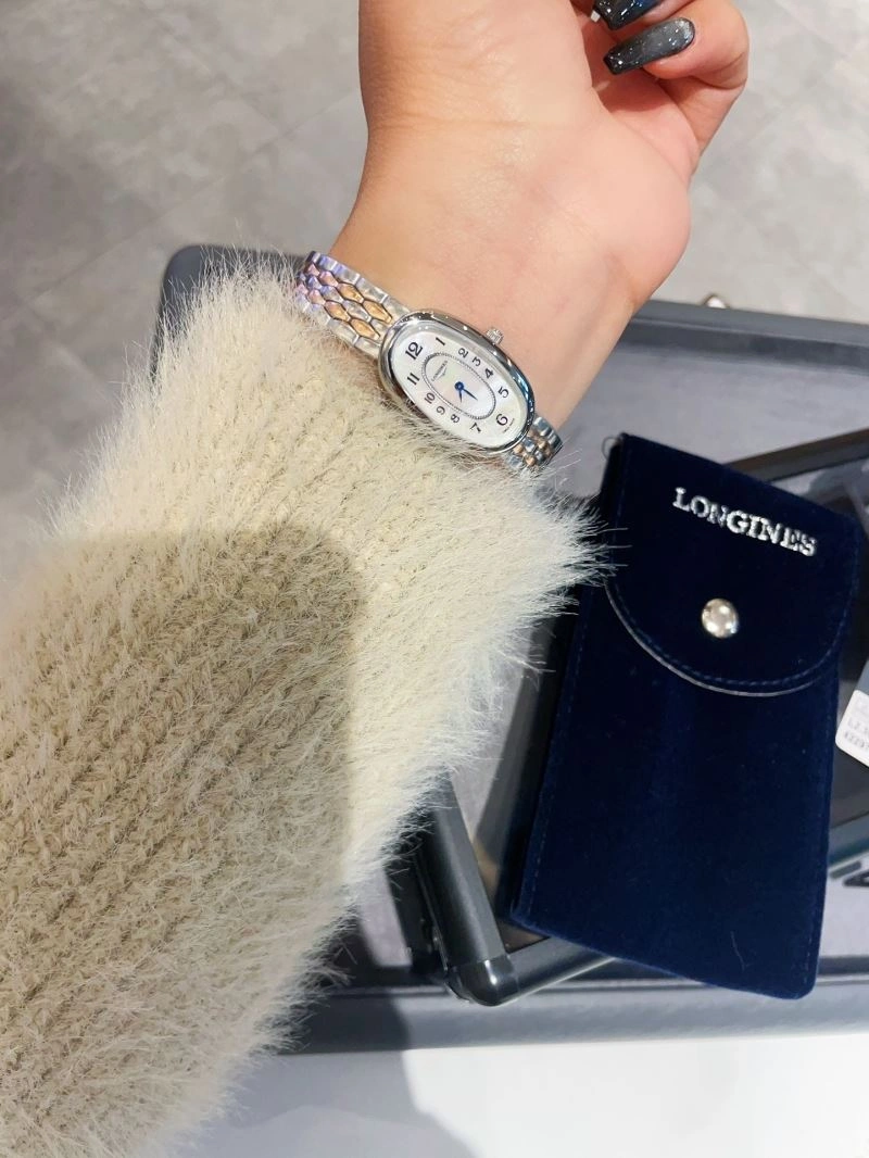 LONGINES Watches EasyCare 187329