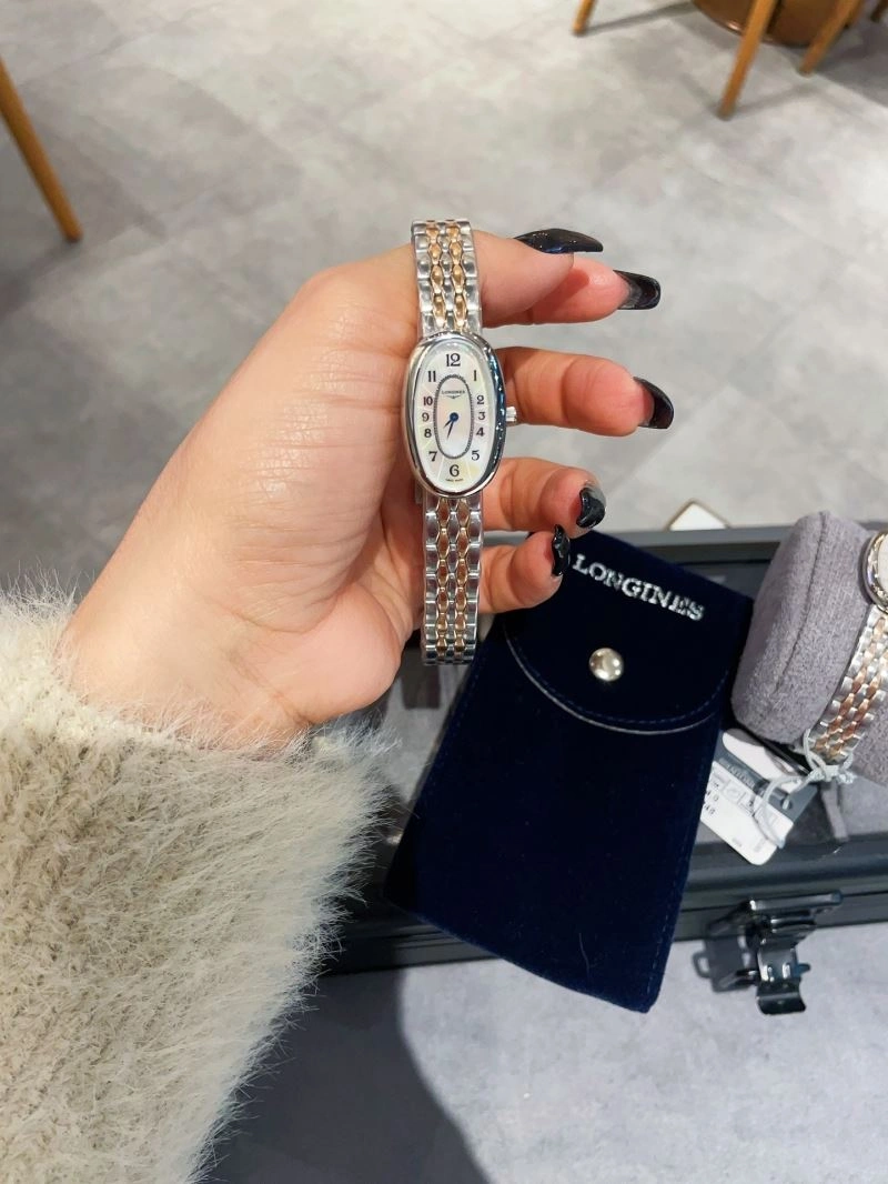 LONGINES Watches EasyCare 187329