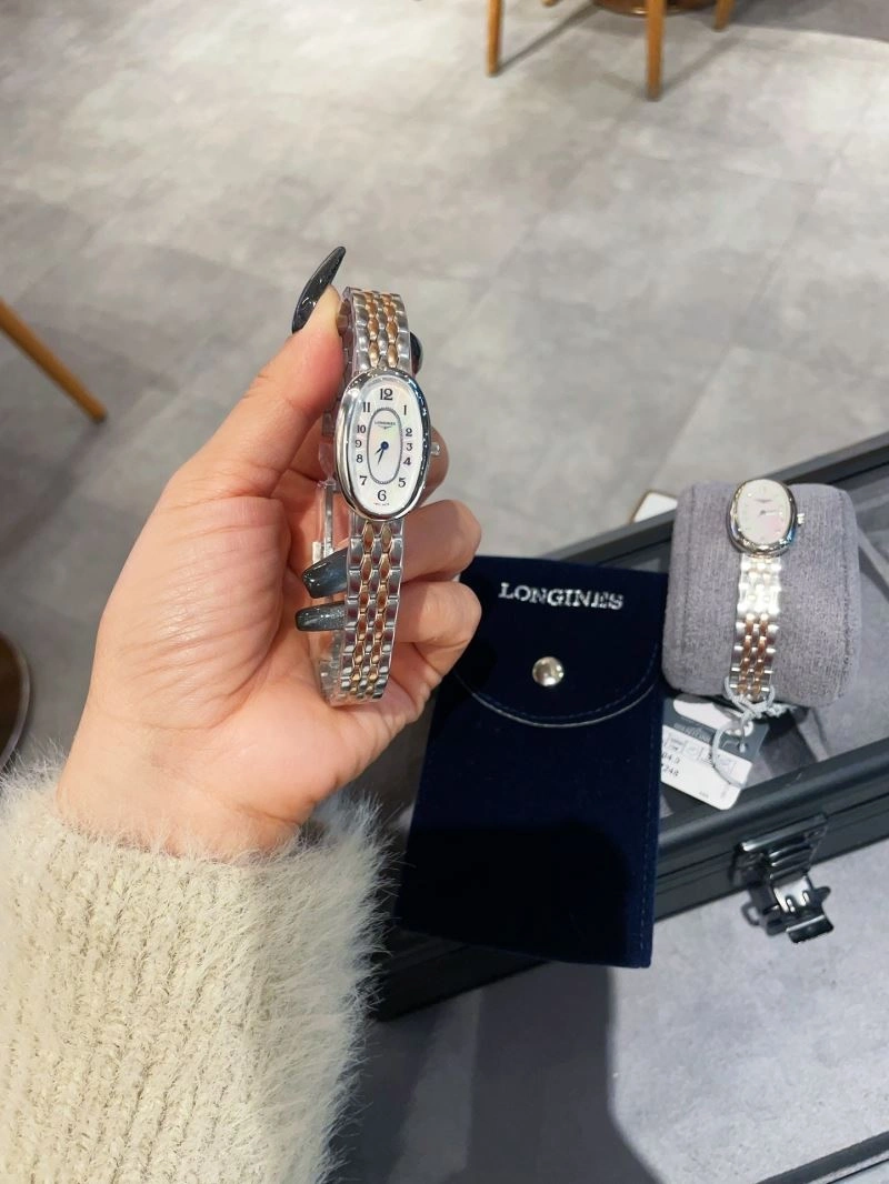LONGINES Watches EasyCare 187329