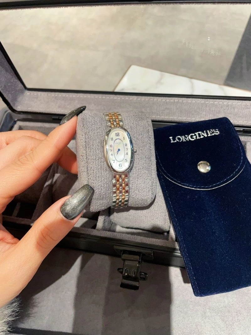 LONGINES Watches EasyCare 187329