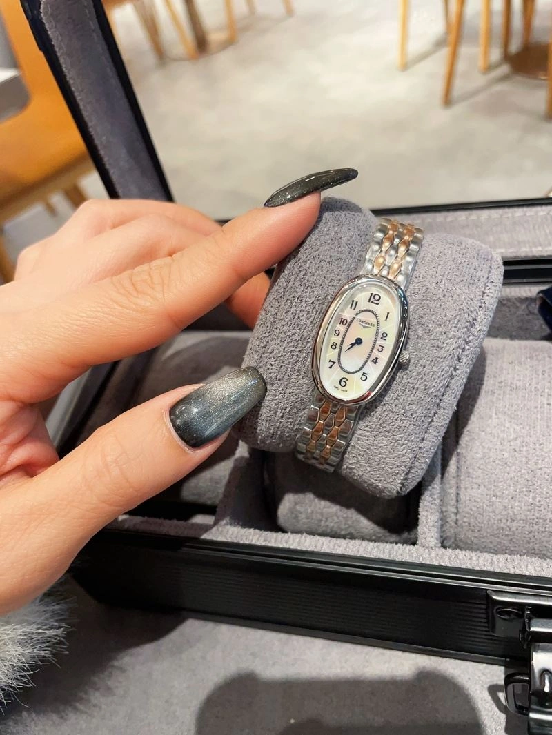 LONGINES Watches EasyCare 187329