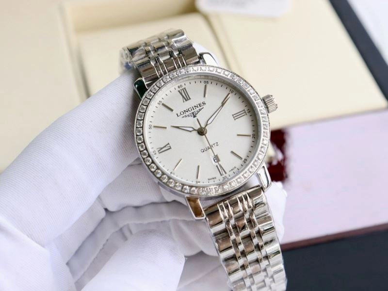 LONGINES Watches Upgraded 187330