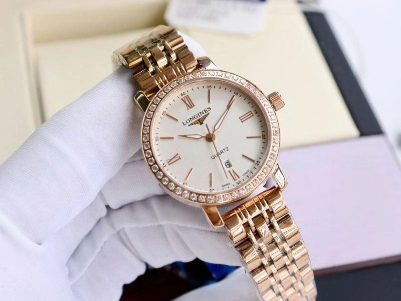 LONGINES Watches Upgraded 187330