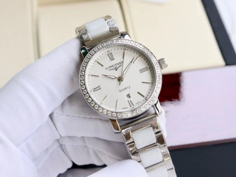 LONGINES Watches Upgraded 187330