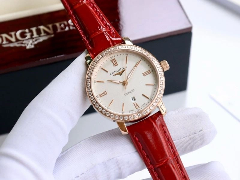 LONGINES Watches Upgraded 187330