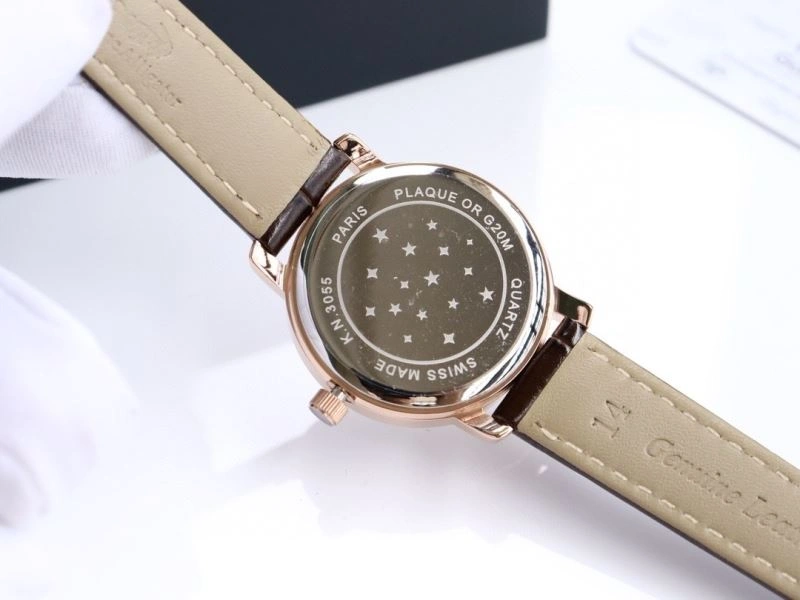 LONGINES Watches Upgraded 187330