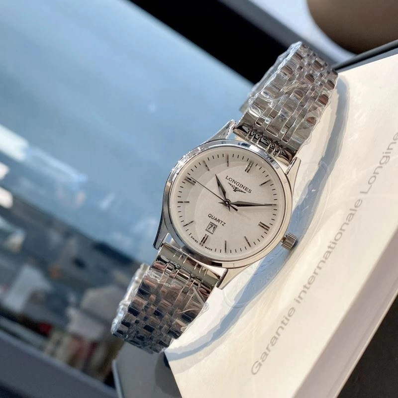 LONGINES Watches Comfortable 187336