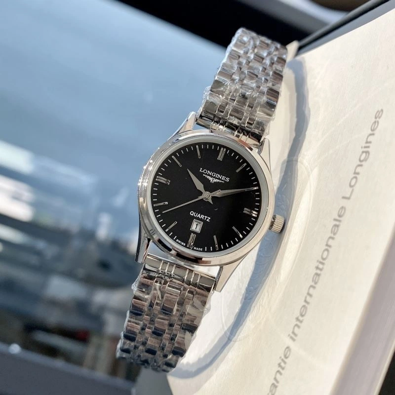 LONGINES Watches Comfortable 187336