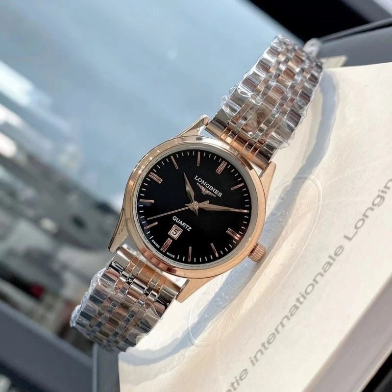 LONGINES Watches Comfortable 187336