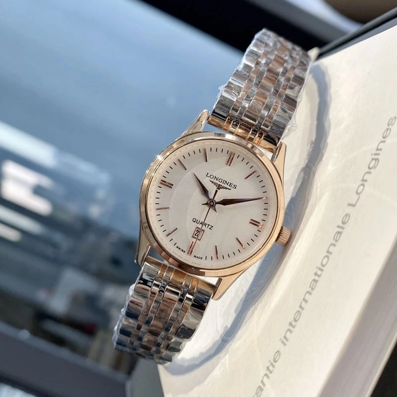 LONGINES Watches Comfortable 187336