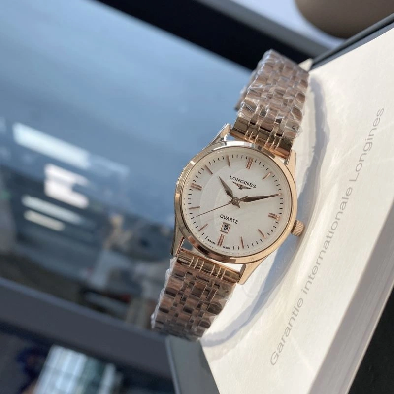 LONGINES Watches Comfortable 187336