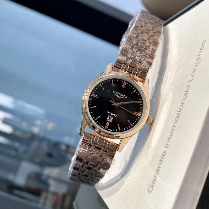 LONGINES Watches Comfortable 187336