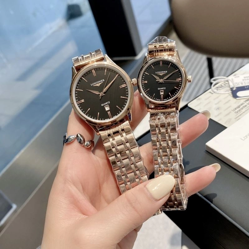 LONGINES Watches Comfortable 187336