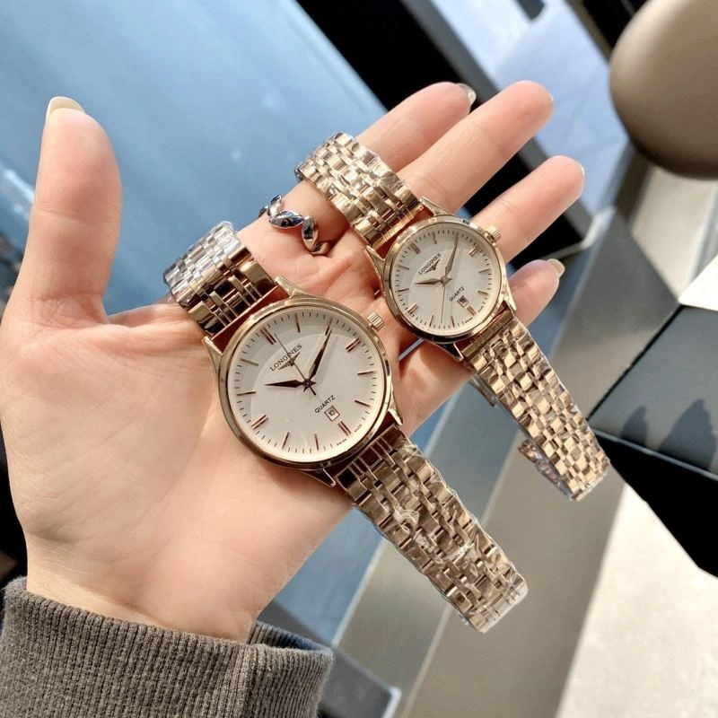 LONGINES Watches Comfortable 187336