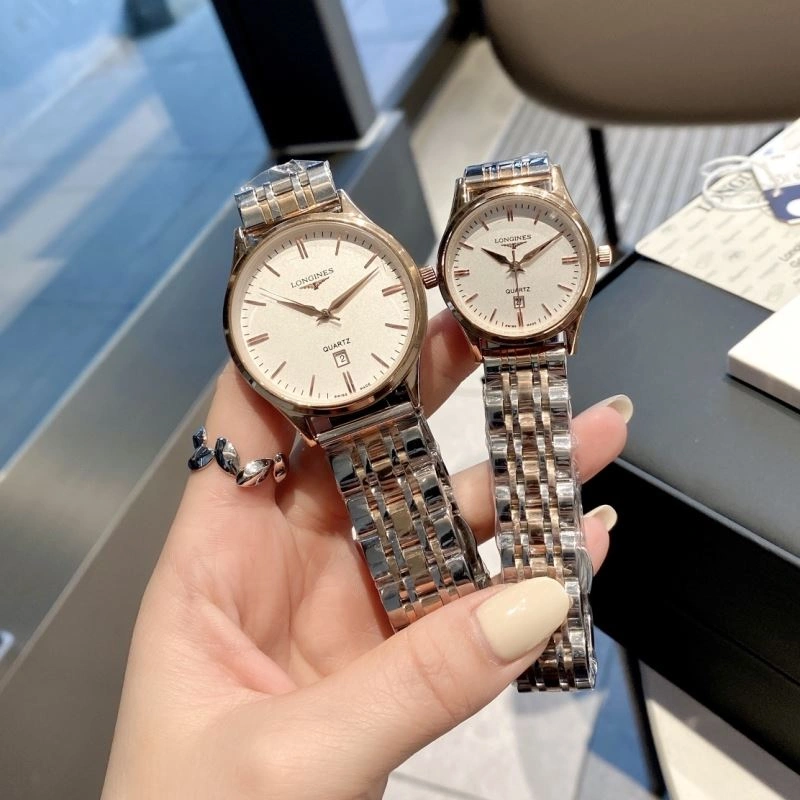 LONGINES Watches Comfortable 187336