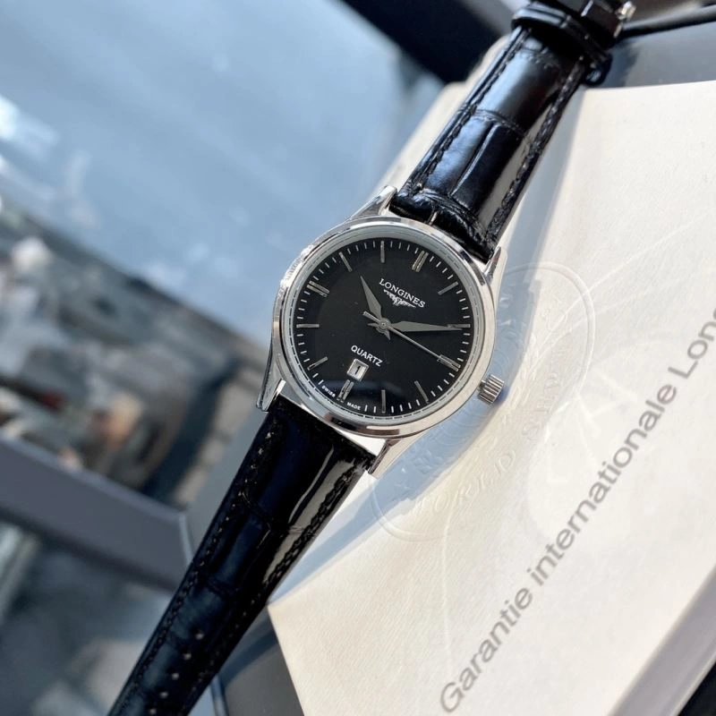 LONGINES Watches Unisex 187327