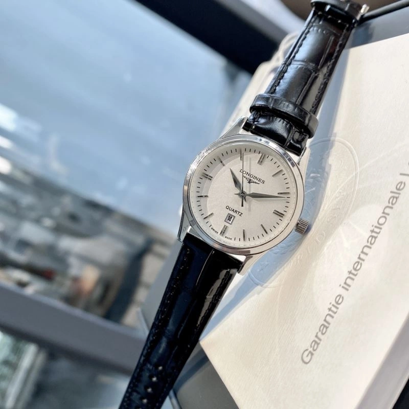 LONGINES Watches Unisex 187327