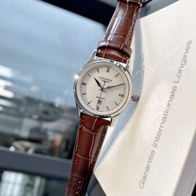 LONGINES Watches Unisex 187327
